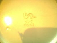 Лот: 3554009. Фото: 2. Тарелки 4 шт. Посуда, кухонная утварь