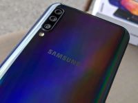 Лот: 21725319. Фото: 2. Винты Samsung Galaxy A50 (A505F... Запчасти, оборудование
