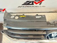 Лот: 25896730. Фото: 9. решетка радиатора Volkswagen Tiguan...