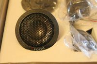 Лот: 3544530. Фото: 2. Focal TA241 пищалки, твитеры... Автозвук