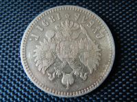 Лот: 10834670. Фото: 2. Рубль 1891 не частый.серебро... Монеты