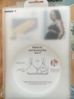 Лот: 9660669. Фото: 2. Бюстгальтер для кормления medela. Для будущих и настоящих мам