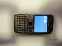 Лот: 4658581. Фото: 2. Nokia E72 продажа / обмен на андройд... Смартфоны, связь, навигация