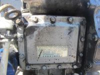 Лот: 5751570. Фото: 3. Двигатель kubota zb500c для погрузчика... Авто, мото, водный транспорт
