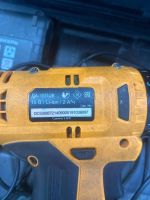 Лот: 25780572. Фото: 2. Дрель-шуруповёрт Вихрь ДА-18Л-2К... Инструмент и расходные