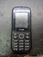 Лот: 10200290. Фото: 2. Jinga Simple F150 разбит дисплей. Смартфоны, связь, навигация