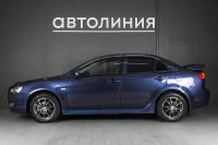 Лот: 21375572. Фото: 3. Mitsubishi Lancer, X 2.0 CVT... Красноярск