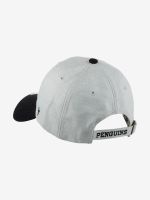 Лот: 22408884. Фото: 3. Бейсболка 47 BRAND H-MUNSN15WHS-GY... Одежда, обувь, галантерея