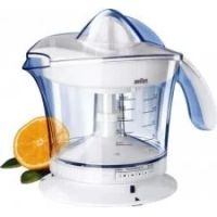 Лот: 4795352. Фото: 2. Соковыжималка для цитрусовых BRAUN... Мелкая бытовая техника