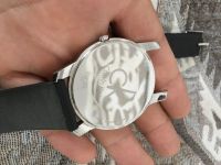 Лот: 9885939. Фото: 2. Часы Calvin Klein - нужен новый... Часы, аксессуары