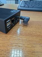 Лот: 25806924. Фото: 4. Мини компьютер Banana Pi M2+ в...