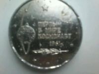 Лот: 17534019. Фото: 2. Памятная медаль. Значки, медали, жетоны