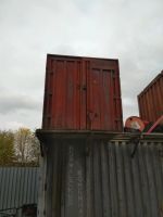 Лот: 10361062. Фото: 2. Контейнер 5 тонн. Оборудование