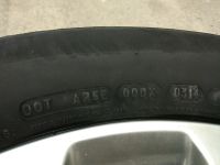 Лот: 10468237. Фото: 5. Michelin 265/60 R18