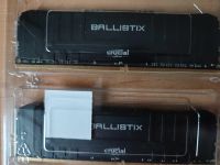 Лот: 19541417. Фото: 2. Оперативная память Crucial Ballistix... Комплектующие