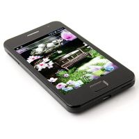 Лот: 3218527. Фото: 2. Jiayu G2, ОЗУ 1Gb, камера 8Mp... Смартфоны, связь, навигация