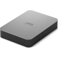 Лот: 21438098. Фото: 2. Внешний жесткий диск Lacie 4TB... Комплектующие