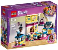 Лот: 21221294. Фото: 4. Конструктор lego Friends Комната... Красноярск