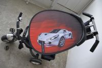 Лот: 5500412. Фото: 5. Велосипед Lexus Trike Original...