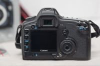 Лот: 18309965. Фото: 5. canon 5D
