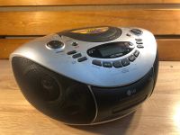 Лот: 18610393. Фото: 3. MP3 Магнитола LG LPC-LM340X (1966... Бытовая техника