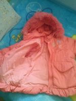 Лот: 8070873. Фото: 2. Зимний комбинезон на пуху. Одежда и аксессуары