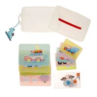 Лот: 8279701. Фото: 6. Настольная игра Pic'n Mix "Веселый...