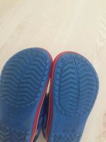 Лот: 9577059. Фото: 4. Crocs сандали. Красноярск