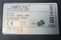 Лот: 14527150. Фото: 4. Слайсер Clatronic MA 3585. Красноярск