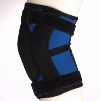 Лот: 17997940. Фото: 2. Ортез коленный детский Fosta Kids... Медицина