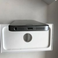 Лот: 9918169. Фото: 3. Iphone 5s 16gb black РСТ. Красноярск