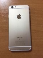 Лот: 15031850. Фото: 3. iPhone 6s - 64 Гб золото ( 1 владелец... Красноярск
