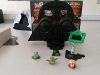 Лот: 15947374. Фото: 3. Angry Birds Star Wars Jenga. Дети растут