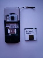 Лот: 9213393. Фото: 2. Nokia N82. Смартфоны, связь, навигация