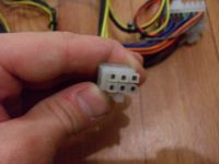 Лот: 12654396. Фото: 4. Блок питания Power Man IP-S350T7-0. Красноярск