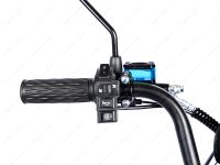 Лот: 25114807. Фото: 7. Электровелосипед Kugoo V3 PRO...