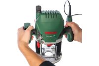 Лот: 25104319. Фото: 2. Фрезер Bosch POF 1400 ACE 0.603... Инструмент и расходные
