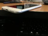 Лот: 9695064. Фото: 5. iPhone 6. Заблокированный