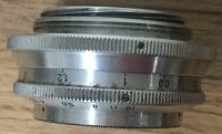 Лот: 25898305. Фото: 2. Объектив Индустар-50 3.5/50... Фото, видеокамеры, оптика