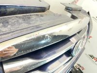 Лот: 25887829. Фото: 9. бампер Hyundai Elantra HD