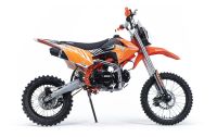 Лот: 20753671. Фото: 7. Мотоцикл BSE MX 125 3.0 PITBIKE