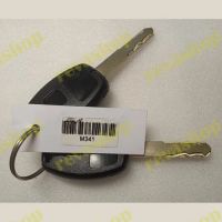 Лот: 22467671. Фото: 7. Личинки замок зажигания Honda...