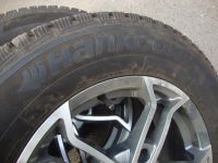 Лот: 16483127. Фото: 6. 215/65/16 Hankook Winter I*Pike...