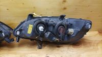 Лот: 18997250. Фото: 5. Фара Subaru Traviq GF Z22SE 2002...