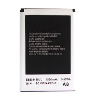 Лот: 3924632. Фото: 2. Аккумуляторная батарея EB504465VU... Запчасти, оборудование