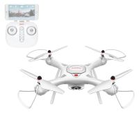 Лот: 14052692. Фото: 10. Syma X25Pro Квадрокоптер WiFi...