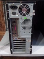 Лот: 4446385. Фото: 3. AMD Athlon 64 2800+ (1.87Гц). Компьютеры, оргтехника, канцтовары