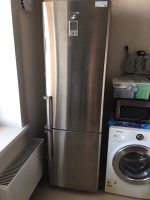 Лот: 11244440. Фото: 2. Холодильник Samsung RL-44 QEUS... Крупная бытовая техника