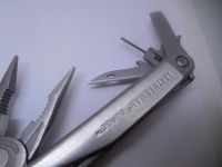 Лот: 9354996. Фото: 4. Leatherman Surge Мультитул б/у... Красноярск