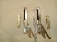 Лот: 11010042. Фото: 2. Шарнир двери конвекционной печи. Оборудование